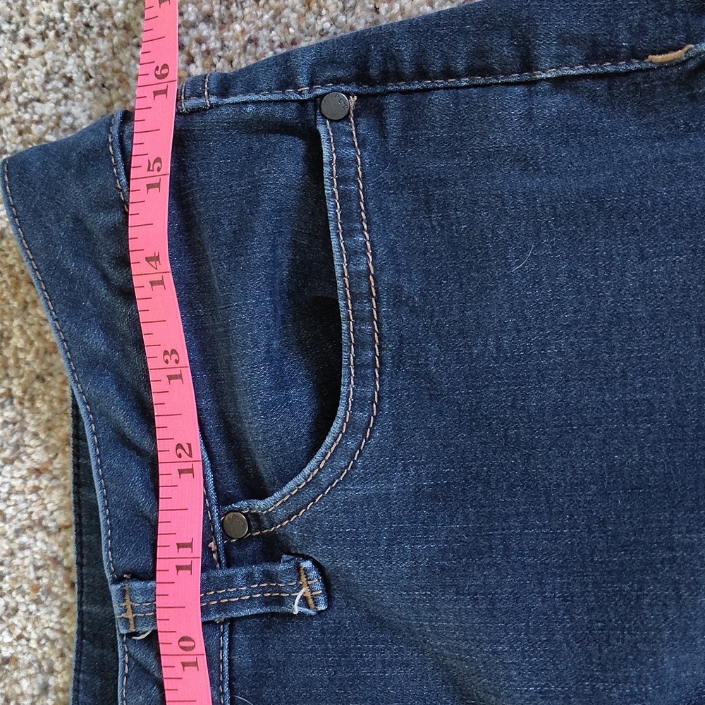 a.n.a. Women's Skinny Jeans Size 12 - Picture 8 of 9